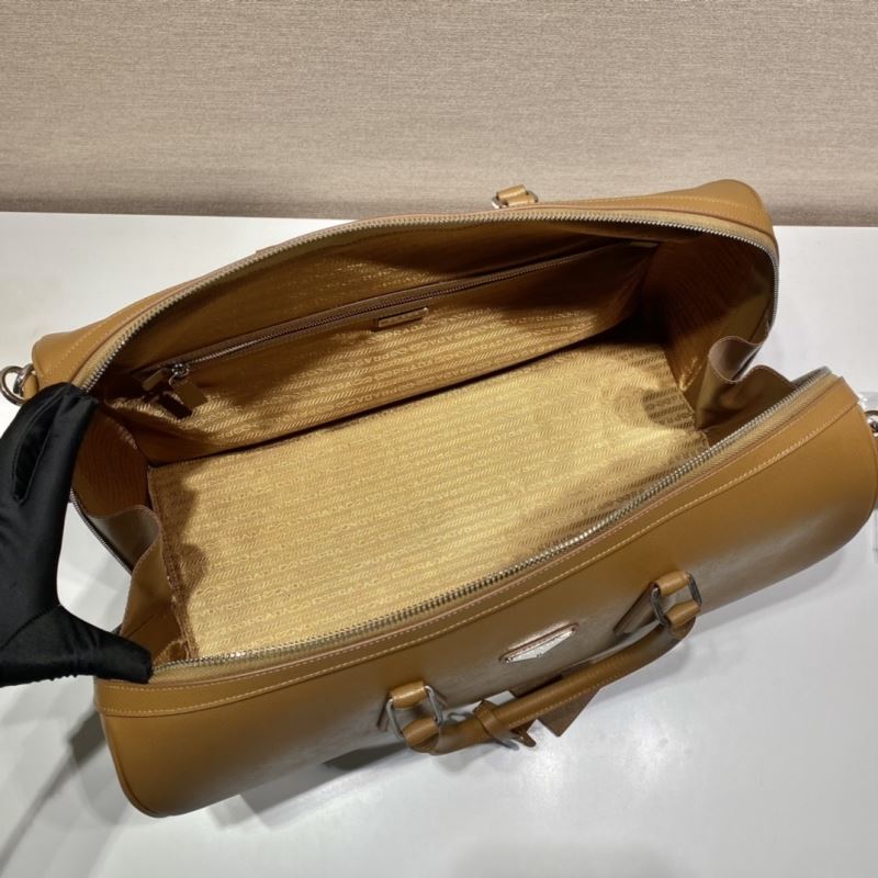 Pra*a travel bags